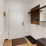 Apartment Spanier *