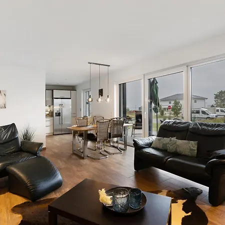 Lejlighed Spanier Pouch