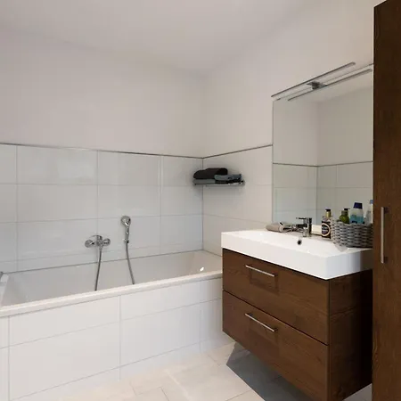 Apartamento Spanier