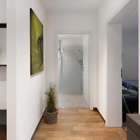 Spanier Apartamento