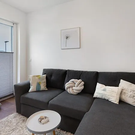 Apartamento Spanier *