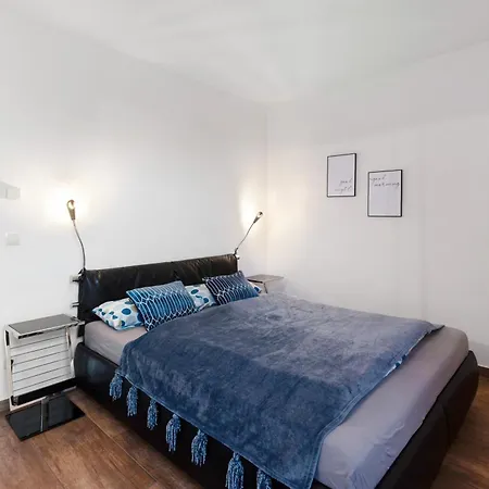 Spanier Apartamento *