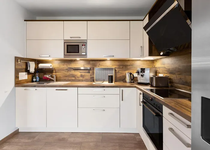 Spanier Lejlighed Pouch