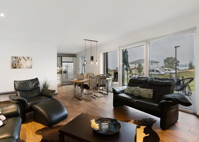 Lejlighed Spanier Pouch